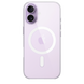 Smartphone Apple iPhone 17 Clear Case with MagSafe,ModelA3563 239961 Imagini 10