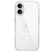 Smartphone Apple iPhone 17 Clear Case with MagSafe,ModelA3563 239961 Imagini 1