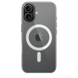 Smartphone Apple iPhone 17 Clear Case with MagSafe,ModelA3563 239961 Imagini 4
