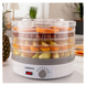 Deshidrator de fructe Ardesto FDB-5320 246890 Imagini 20