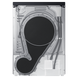 Dryer Samsung DV90DG52A0ABLE 231924 фото 6