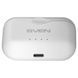 True Wireless Earphones SVEN E-701BT, White 141305 Imagini 5