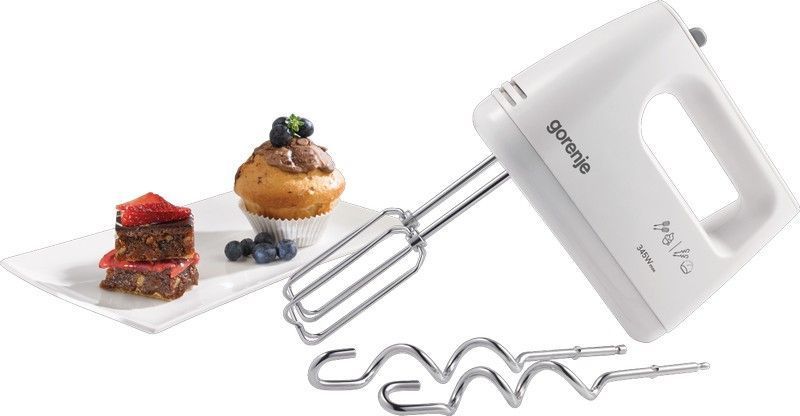 Mixer Gorenje M360CW 136811 Imagini