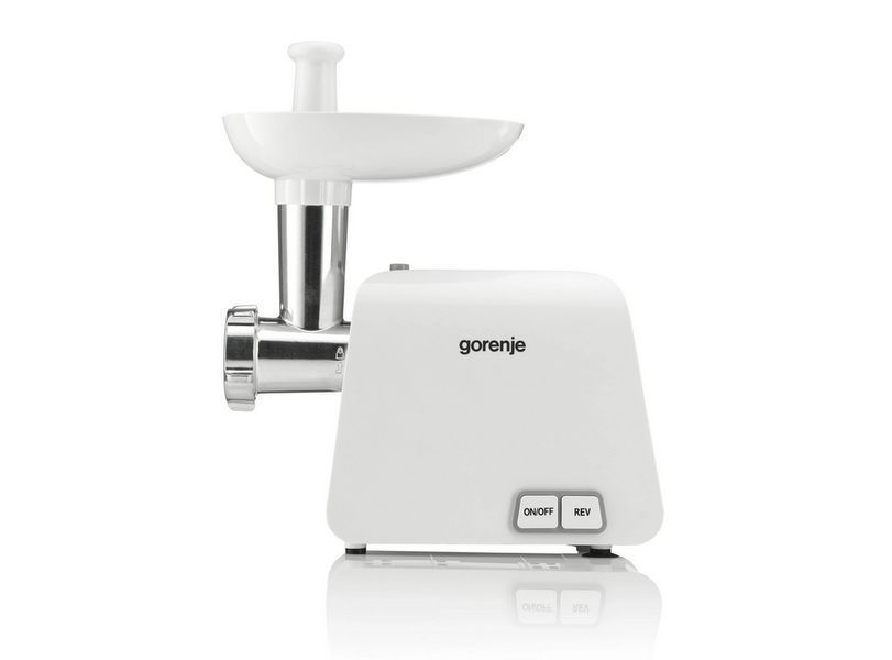 Mașină de tocat carne Gorenje MG1602W 142717 Imagini