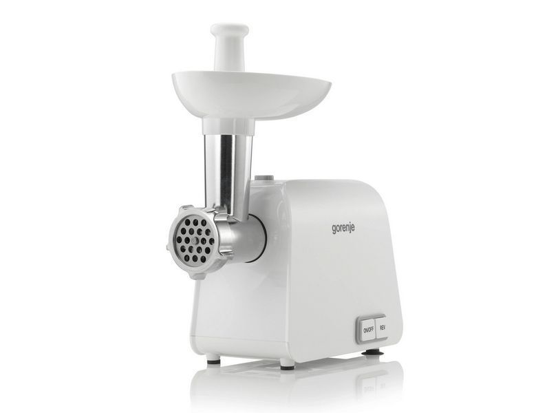 Mașină de tocat carne Gorenje MG1602W 142717 Imagini