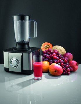 Food Processor Gorenje SBR1000BE 91931 фото