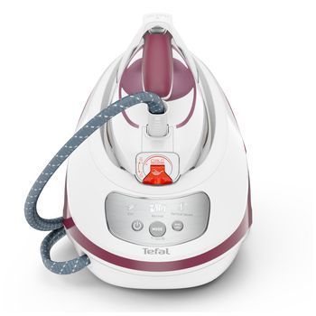 Fier de călcat cu generator de abur Tefal SV9201E0 96186 Imagini