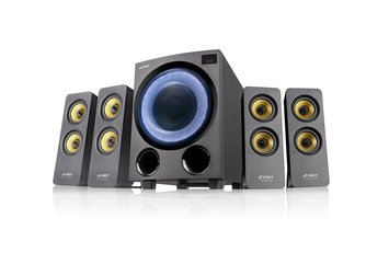 Audio System 5.1 F&D "F7700X" Black 135847 фото