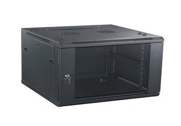 19" 9U Wall Mounted cabinet, AP6409, 600x450x500 46850 фото