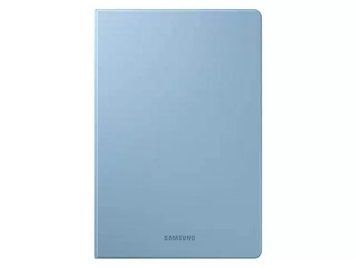Book Cover Tab S6 Lite (P610), Blue 132127 фото