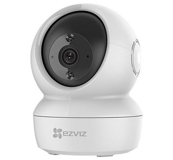 EZVIZ 2 Megapixeli C6N MicroSD 256GB PT, Wi-Fi, 360° CS-C6N-B0-1G2WF ID999MARKET_6604890 фото