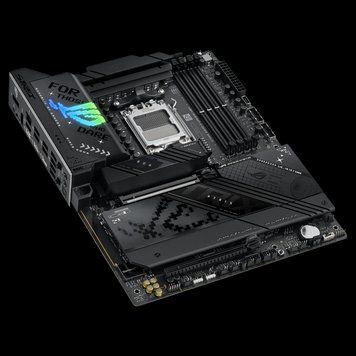 MB AM5 Asus ROG STRIX X870-F GAMING WIFI ATX 225533 Imagini