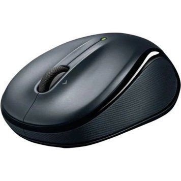 Wireless Mouse Logitech M325S, 1000dpi, 5 buttons, Ambidextrous, 93g., Tilt scroll, 1xAA, 2,4Ghz, Da 149462 Imagini