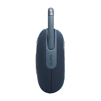 Portable Speakers JBL Clip 5 Blue 219442 фото