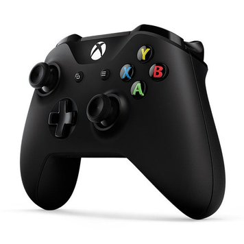 Controller wireless Xbox Series, Black 126598 фото