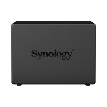 SYNOLOGY "DVA3221" Deep Learning NVR, 4-bay, Intel Atom 4-core 2.1GHz, GTX 1650, 8Gb, 4x1GbE, COM 144281 фото