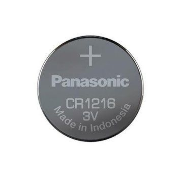 CR1216, Blister*1, Panasonic, CR-1216EL/1B 78618 Imagini