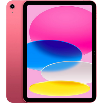Apple 11-inch iPad 128Gb WiFi Pink Model A3354 231452 Imagini