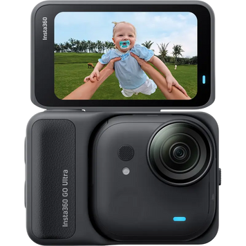 Camera&nbsp;Action&nbsp;InstSmartphone Samsung Galaxy A360&nbsp;GO Ultra Creator Bundle, Midnight Black 249150 Imagini