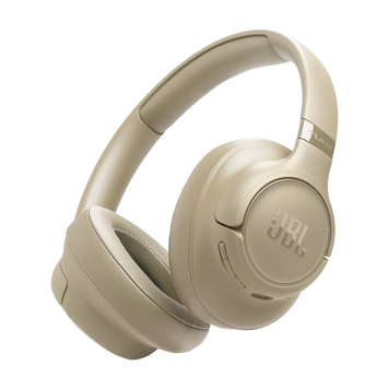 Headphones Bluetooth JBL T730BT, Beige, On-ear 245538 Imagini