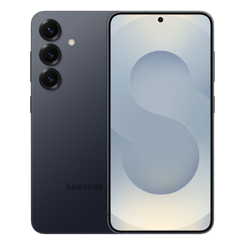 Smartphone Samsung Galaxy S25 S25 12/512 Blue Black 236388 Imagini