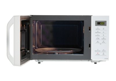 Microwave Oven Panasonic NN-ST34HWZPE 141072 фото