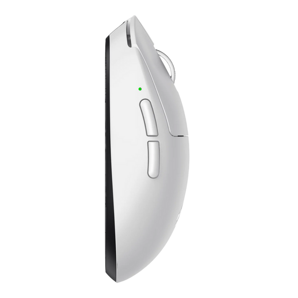 Gaming Wireless Mouse MCHOSE A7 V2 Ultra, Lightweight, Wired 8K + Wireless 8K(Requires extra 8K rece 250985 фото