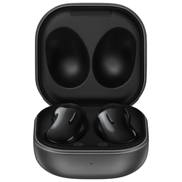 Căști Samsung SM-R180 Galaxy Buds Live Black 206036 фото