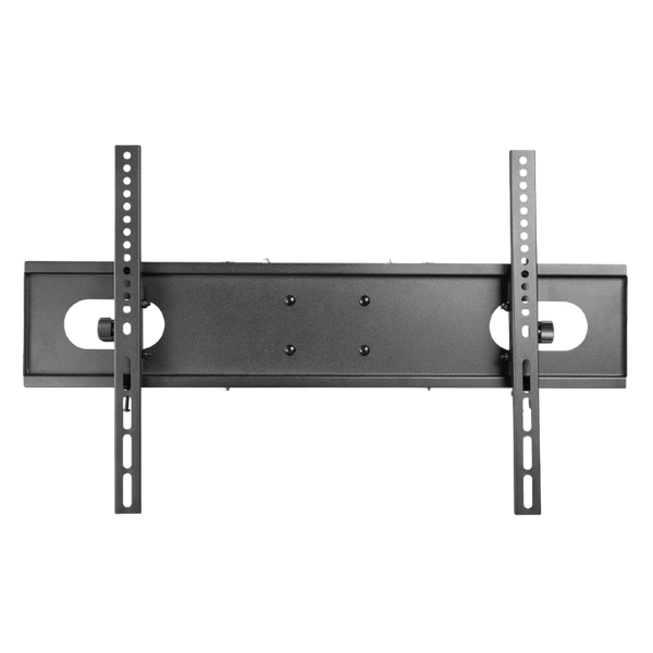 Wall Mount Gembird "WM-70ST-01" Black 37"-70", 35kg VESA:up 600x400, Wall dist:78~400mm,&plusmn;60&deg;,-3/+3&deg; 216165 фото