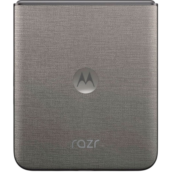 Mobile Phone Moto RAZR 70 8/256 Pantone Hematite 259859 фото