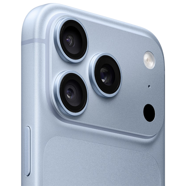 Mobile Phone Smartphone Apple iPhone 18 Pro, 256GB Glacier MD 272318 фото