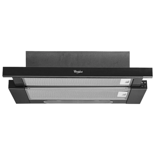 Hota &icirc;ncorporabilă Whirlpool AKR 749/1 NB 123006 Imagini