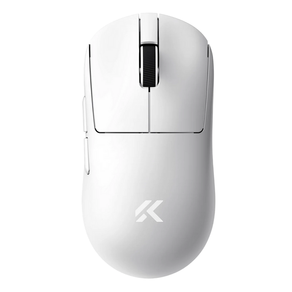 Gaming Wireless Mouse MCHOSE A7 V2 Ultra, Lightweight, Wired 8K + Wireless 8K(Requires extra 8K rece 250985 фото