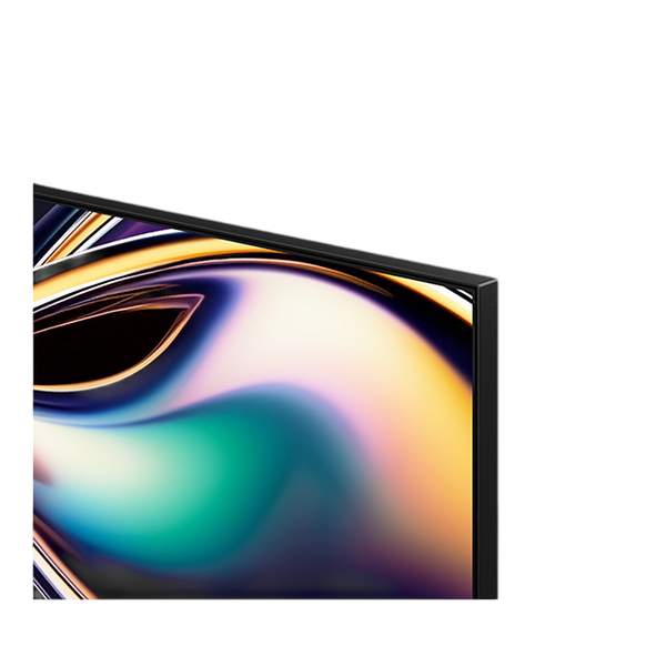 100" LED SMART TV Hisense 100U8Q, Mini LED 4K UHD, VIDAA OS, Black 262564 фото