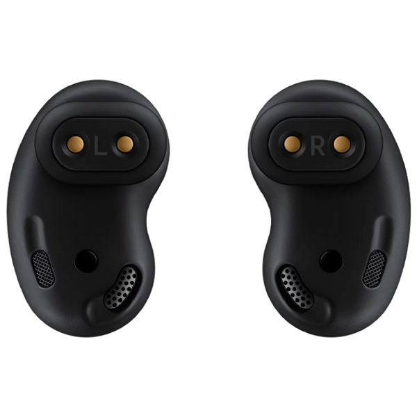 Căști Samsung SM-R180 Galaxy Buds Live Black 206036 фото