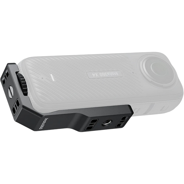 Insta360 X4 Vertical-Horizontal Mount 246055 Imagini