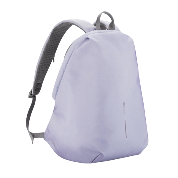 Backpack Bobby Soft, anti-theft, P705.992 for Laptop 15.6" & City Bags, Lavender 211468 фото