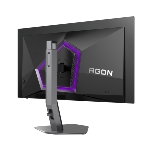 27" AOC Agon Pro AG276UZD, Black, QD-OLED, 3840x2160, 240Hz, AdaptiveSync,0.03msGTG,250cd,HDR400,HDM 236412 фото