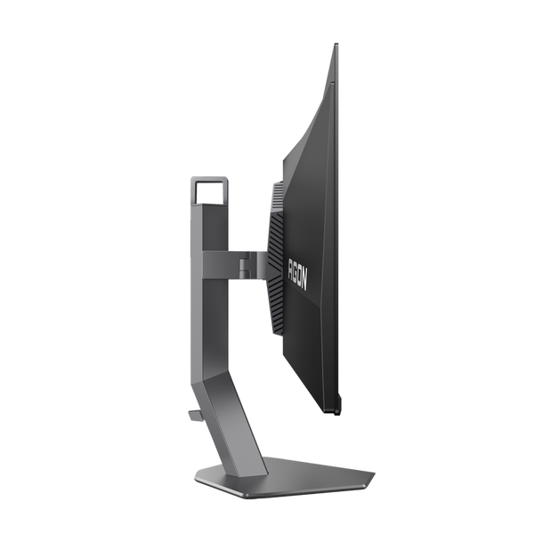 27" AOC Agon Pro AG276UZD, Black, QD-OLED, 3840x2160, 240Hz, AdaptiveSync,0.03msGTG,250cd,HDR400,HDM 236412 фото