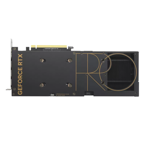 VGA ASUS RTX4070 12GB GDDR6X ProArt (PROART-RTX4070-O12G) 209145 фото