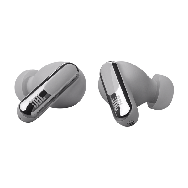 True Wireless JBL LIVE Beam 3 Silver TWS True Adaptive Noise Cancelling 223019 фото