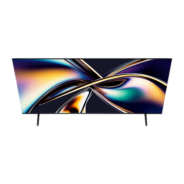 100" LED SMART TV Hisense 100U8Q, Mini LED 4K UHD, VIDAA OS, Black 262564 фото