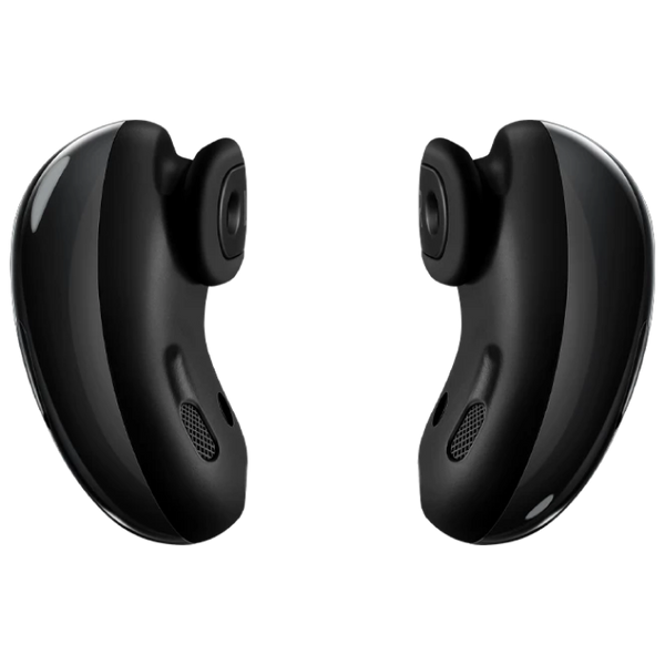 Căști Samsung SM-R180 Galaxy Buds Live Black 206036 фото