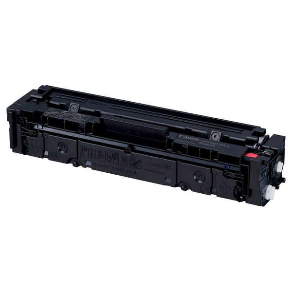 Laser Cartridge Canon CRG-045 H, Magenta 85819 Imagini