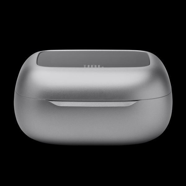 True Wireless JBL LIVE Beam 3 Silver TWS True Adaptive Noise Cancelling 223019 фото