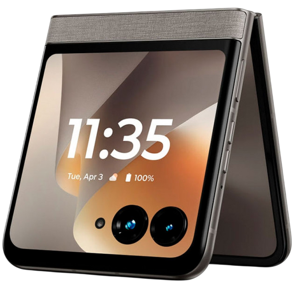 Mobile Phone Moto RAZR 70 8/256 Pantone Hematite 259859 фото