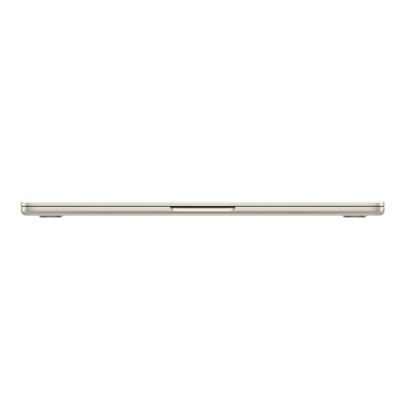 Ноутбук Apple MacBook Air 15.3" MC6K4RU/A Starlight (M4 24Gb 512Gb) 230218 фото