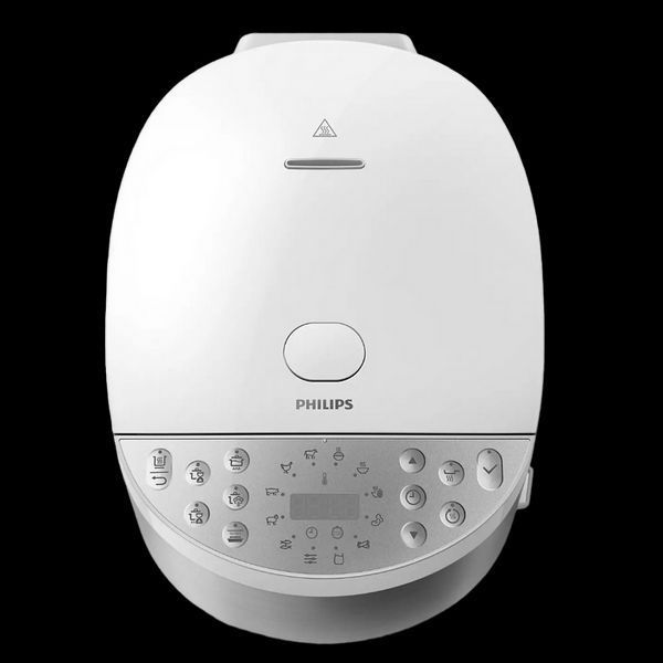 Aparat de gătit multifuncțional Philips HD4713/40 213458 Imagini