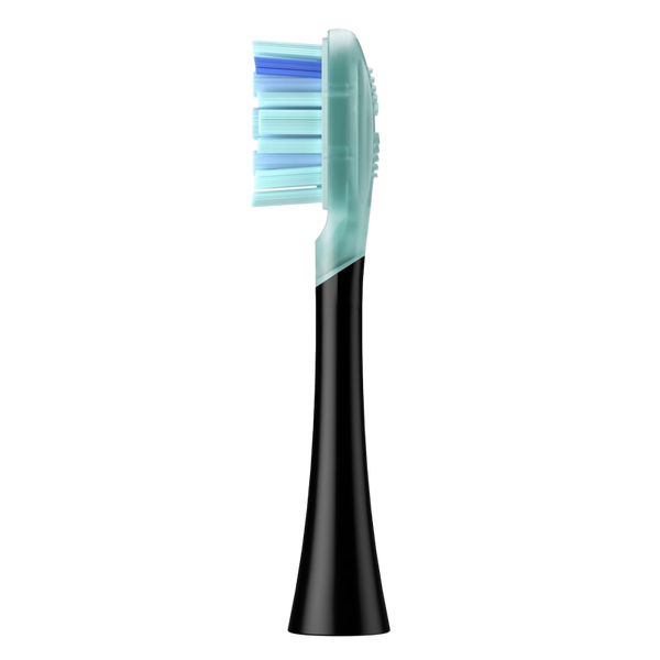 Plaque Control Brush Head Oclean UG02 B02 2-pk, Black 224482 Imagini