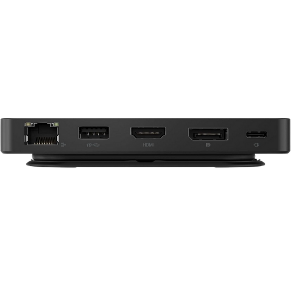Lenovo USB-C Dual Display Travel Dock (40B90100EU) 220103 Imagini